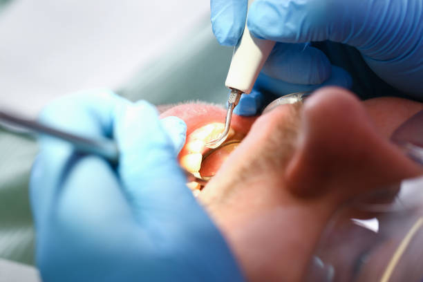 Best 24-Hour Emergency Dentist in Marshall, MI