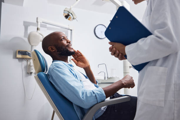 Best Walk-In Emergency Dentist in Marshall, MI