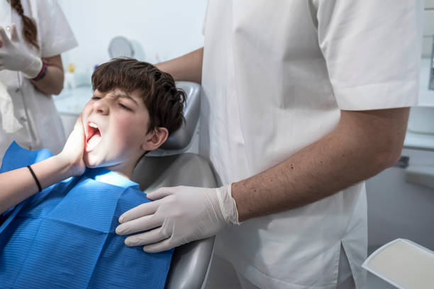 Best Weekend Emergency Dentist in Marshall, MI