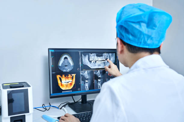 Best Emergency Orthodontic Repairs in Marshall, MI