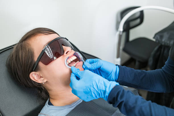 Best Emergency Tooth Extraction in Marshall, MI
