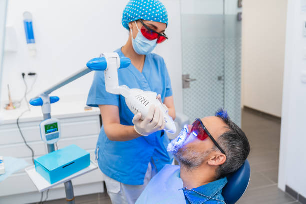 Best Same-Day Emergency Dentist in Marshall, MI