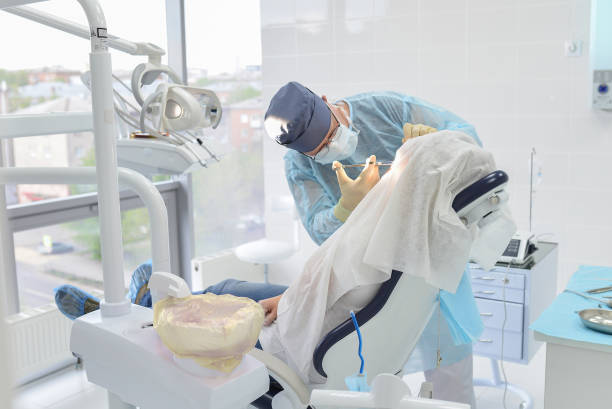 Best After-Hours Emergency Dentist in Marshall, MI